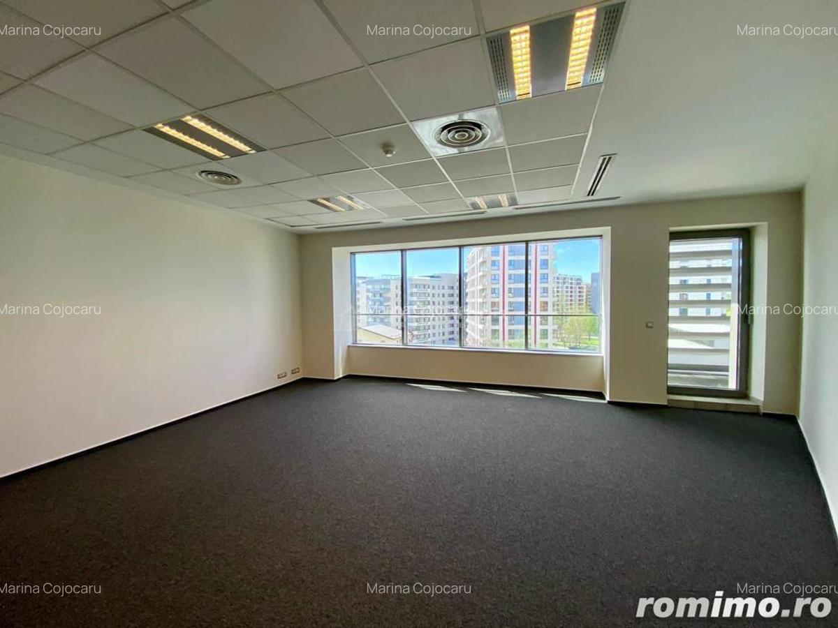 Spatii de birouri, Riverside Tower, Incepand de la 7 euro mp! - 7