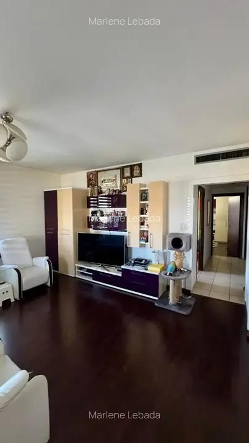 Apartament cu 3 camere decomandat, mobilat în Văcăresti - 3