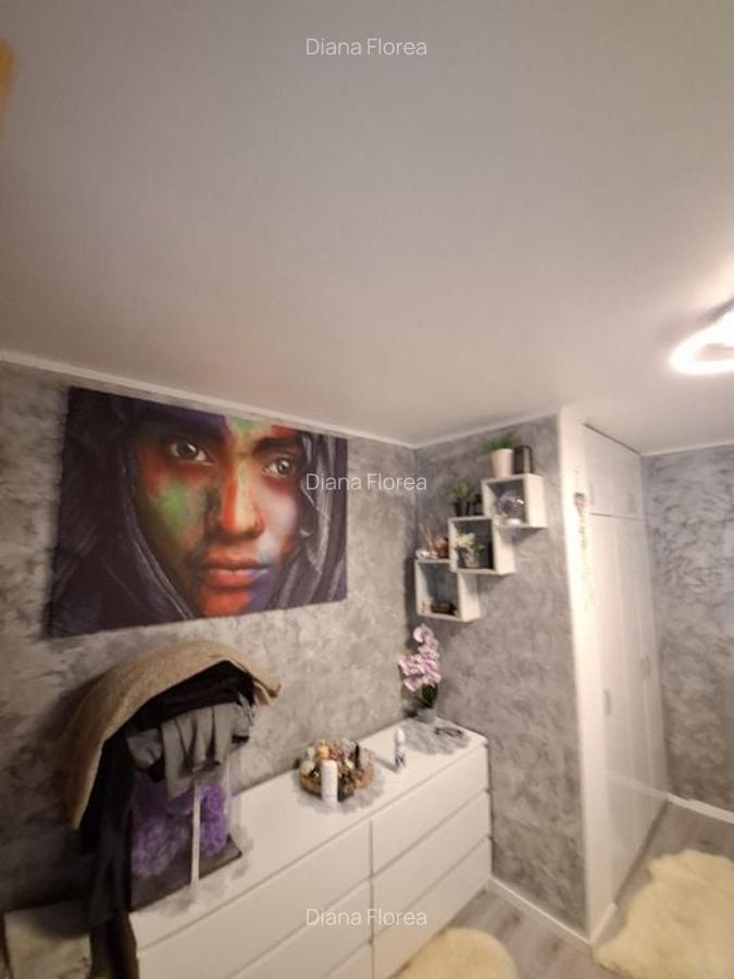 Samurcasi, casa si teren de 1200 mp - 6