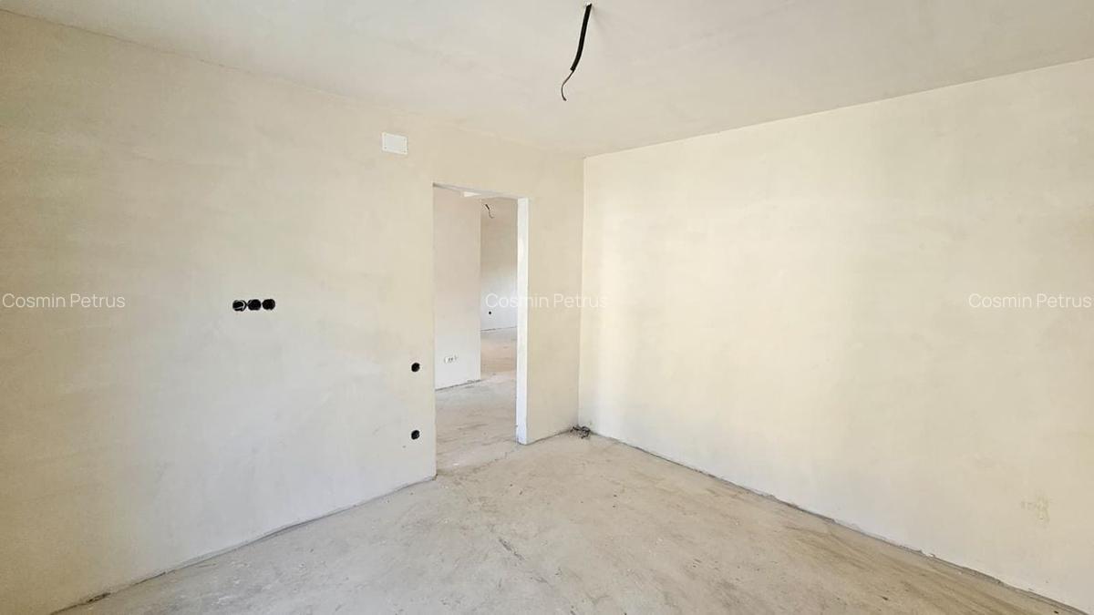Casă individuală, 5 cam,  400 teren la intrarea in Campenesti-Apahida - 12