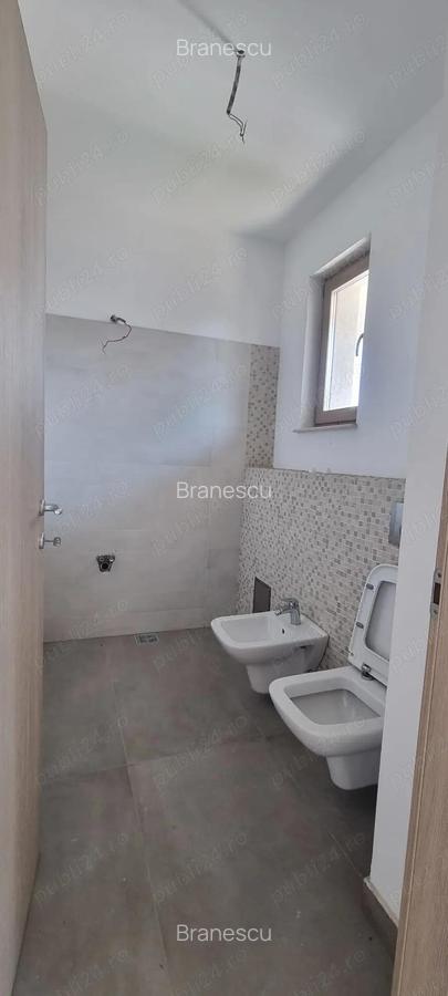 Vand vila duplex,Tancodrom, Pitesti. Se vind individual sau tot duplexul - 5