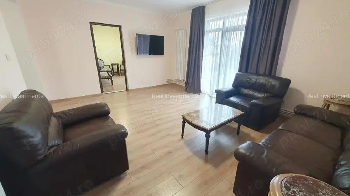 Inchiriez apartament 3 camere zona Parneava - ID : RH-39027-property - 3