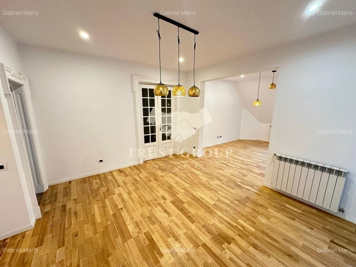 Apartament cu 4 camere decomandat în Romană - 6