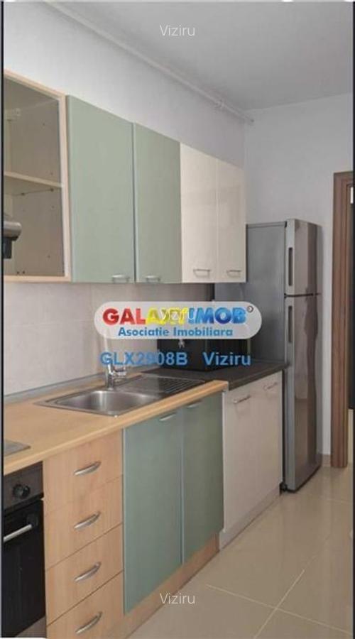 Apartament superb Plaza Rezidence - 8