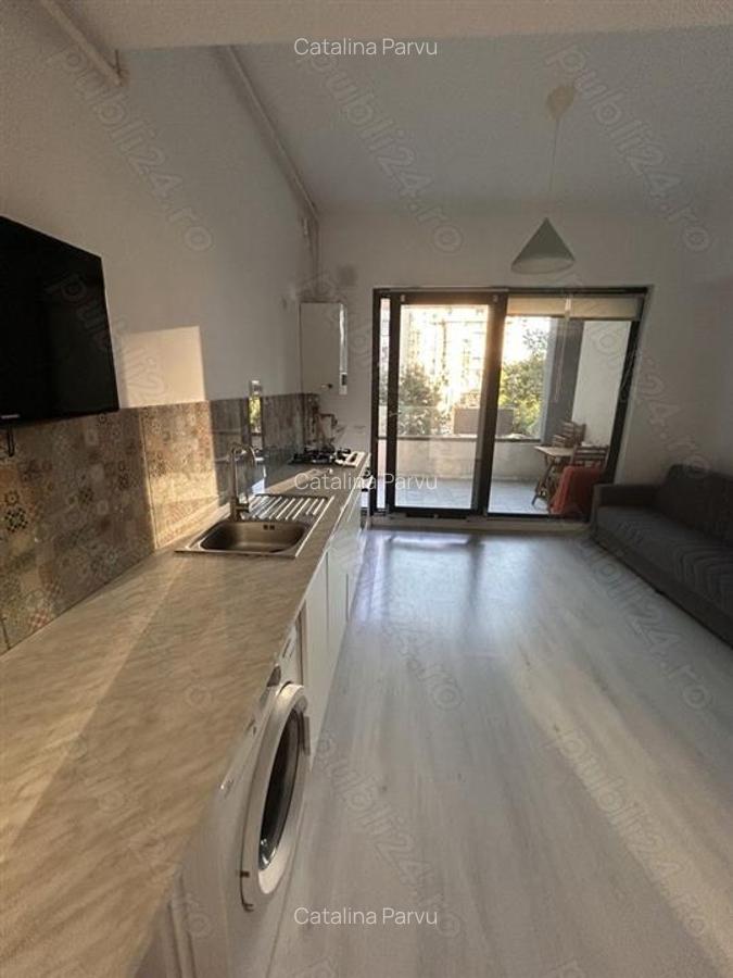 Apartament 2 camere bloc 2020 | centrala proprie | stradal Bd Unirii - Union Pla - 4