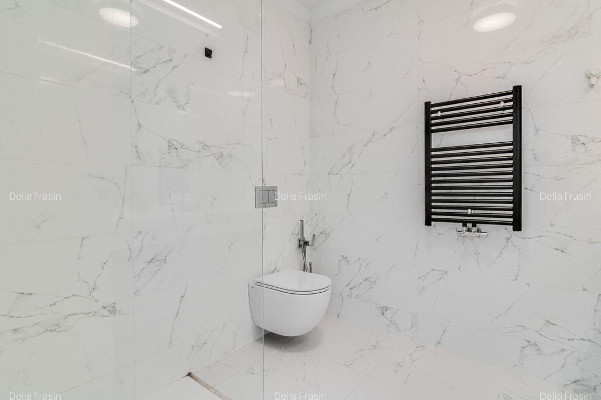 UNIQUE  2 rooms 110 sqm, SUNSET view, One Eliade Towers! - 21