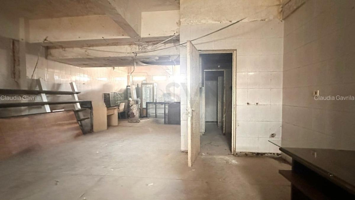 REC3001339 Spatiu comercial de vanzare l 23 August - 5
