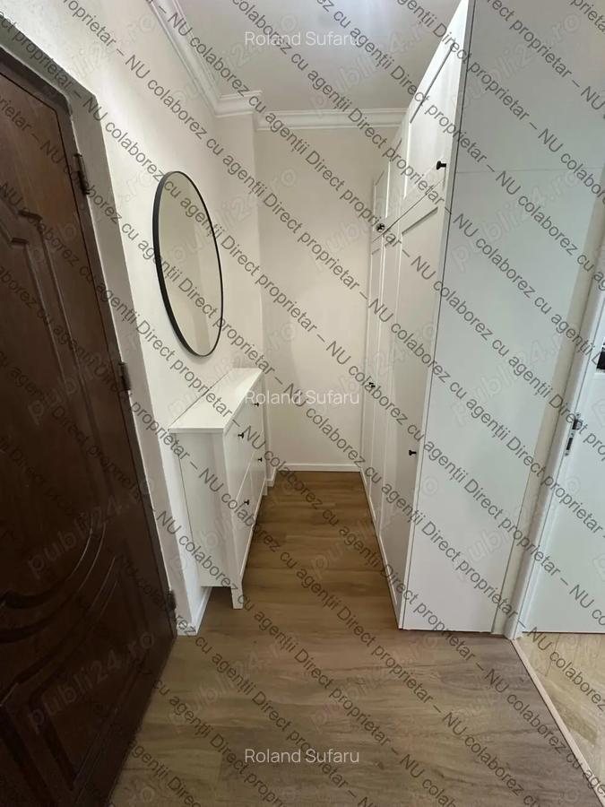 4 camere 80?mp Lipovei mobilat utilat direct proprietar - 7