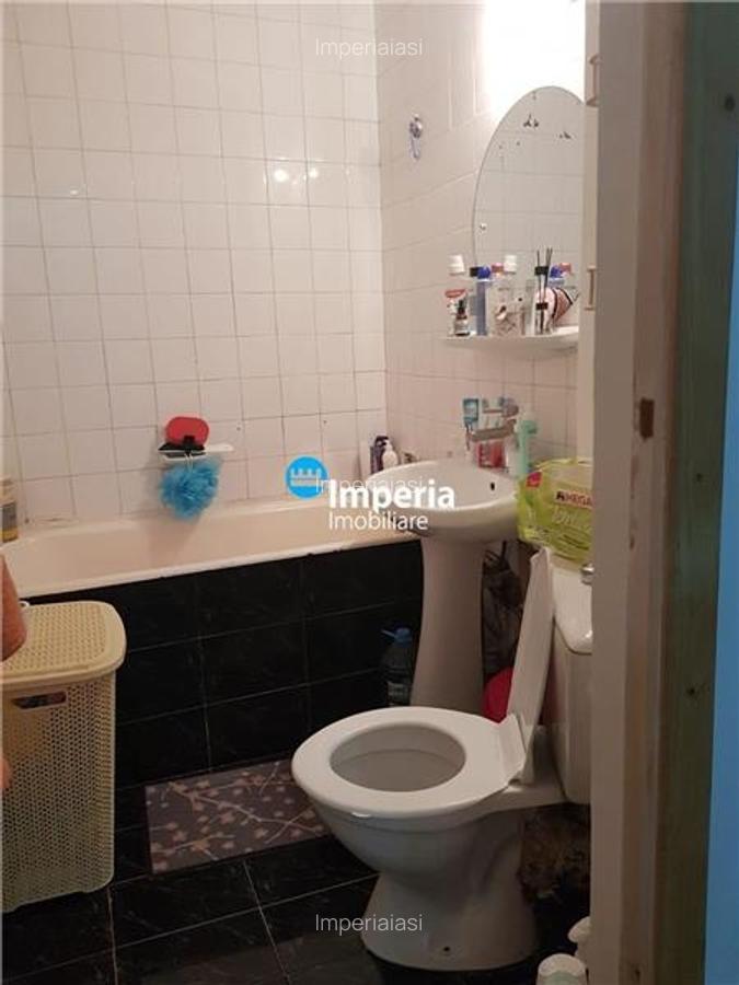 Apartament 2 camere Podu Ros - Palas! - 6