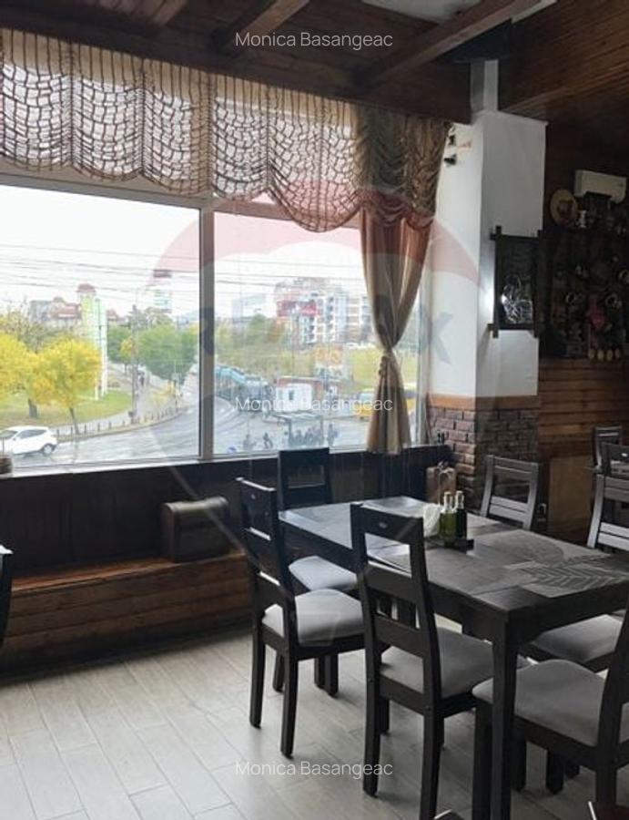 Spatiu comercial - 8