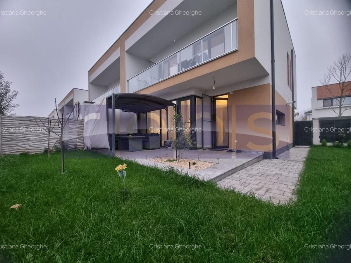 VANZARE VILA - DUPLEX  4 CAMERE - BERCENI  -, P+1E - 9