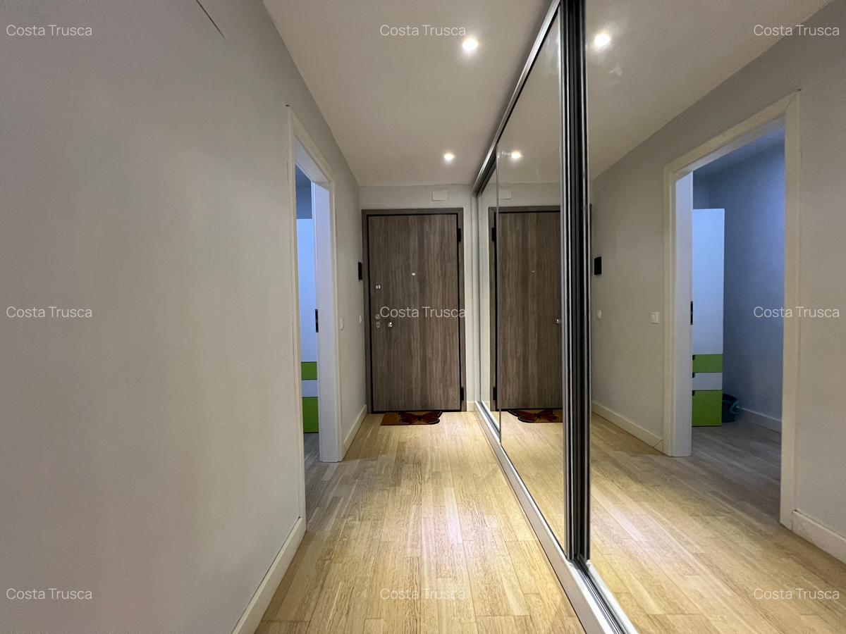 Vanzare Apartament 2 Camere Generos Iancu Nicolae - 21