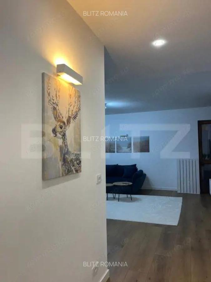 Apartament Premium la Prima Inchiriere 66 mp, Dumbravi?a, Complet Utilat - 2