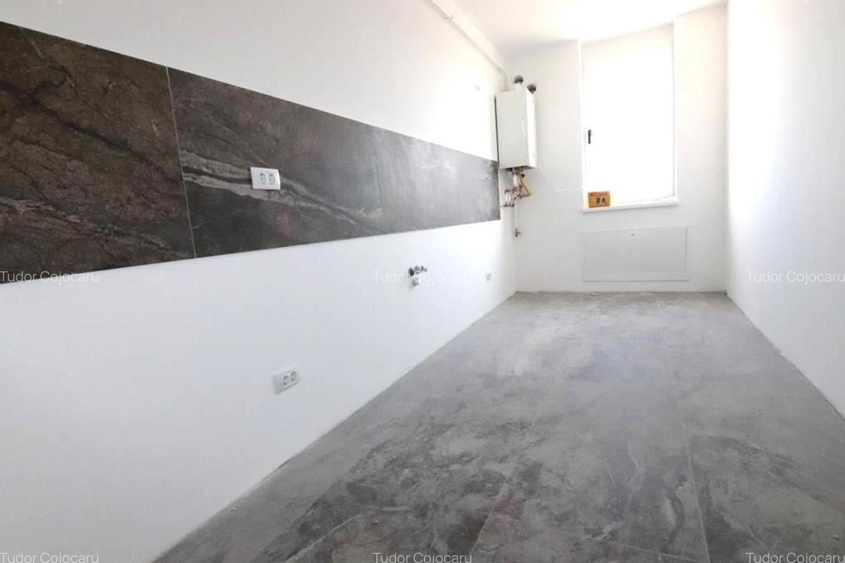 Garsonieră decomandată în Lunca Cetățuii - 1