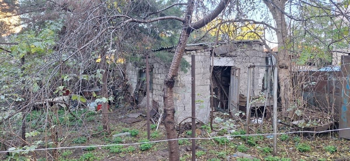 Ultracentral! Casa individuala cu teren in proprietate si folosinta, 500mp total - 10