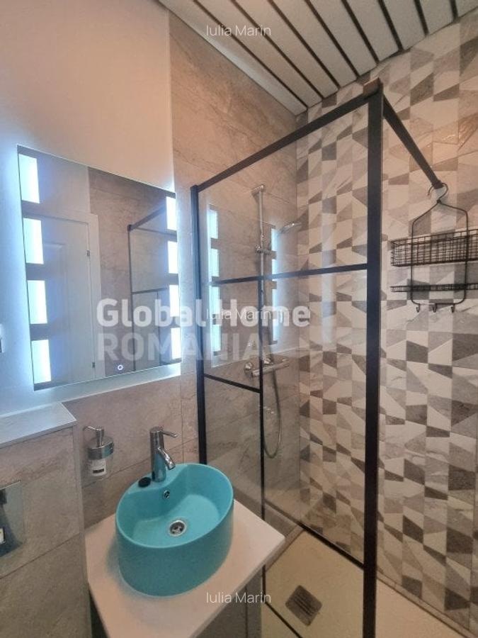 FIRST RENT | Studio - Open Space | Piata Romana - Caderea Bastiliei - ASE - 9