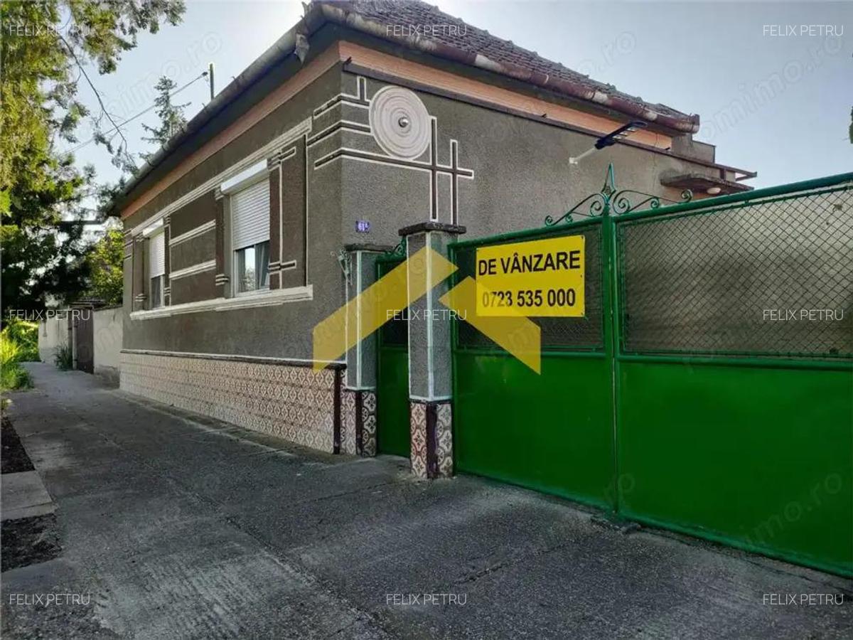 Casa de vanzare 3 camere Iratosu - 11