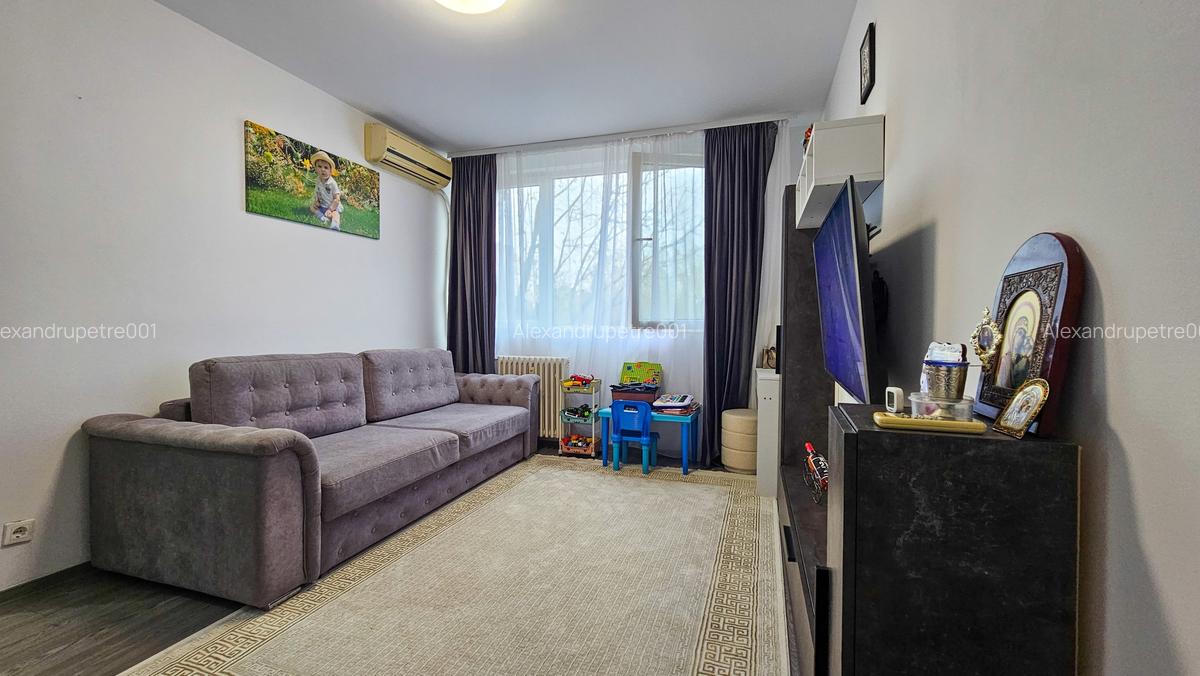 Apartament 2 camere | Drumul Taberei | 46 mp | Complet Mobilat si Utilat - 7