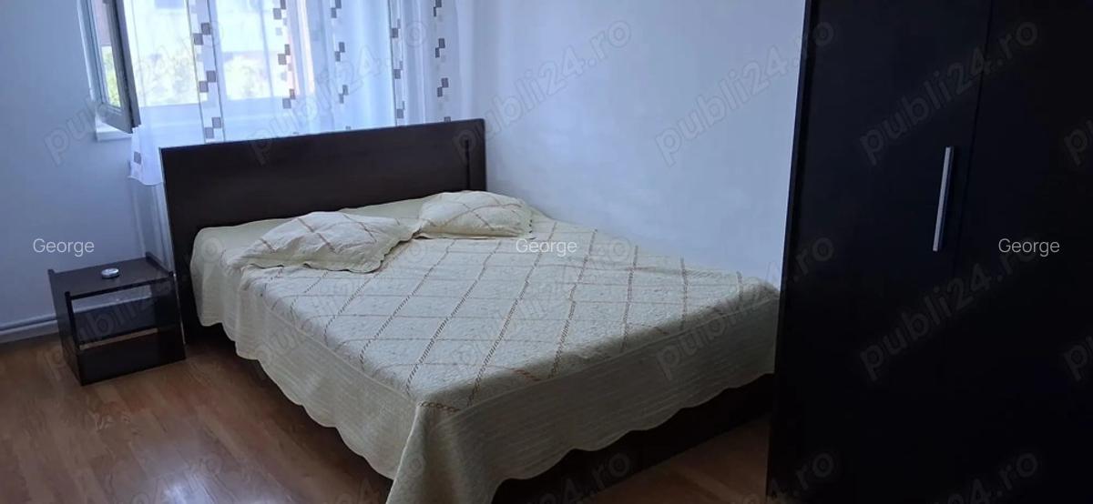 Inchiriez apartament 3 camere, complet mobilat si utilat in zona Exerci?iu-Banat. - 2 Inchiriez apartament 3 camere, complet mobilat si utilat in zona Exerci?iu-Banat. - 2