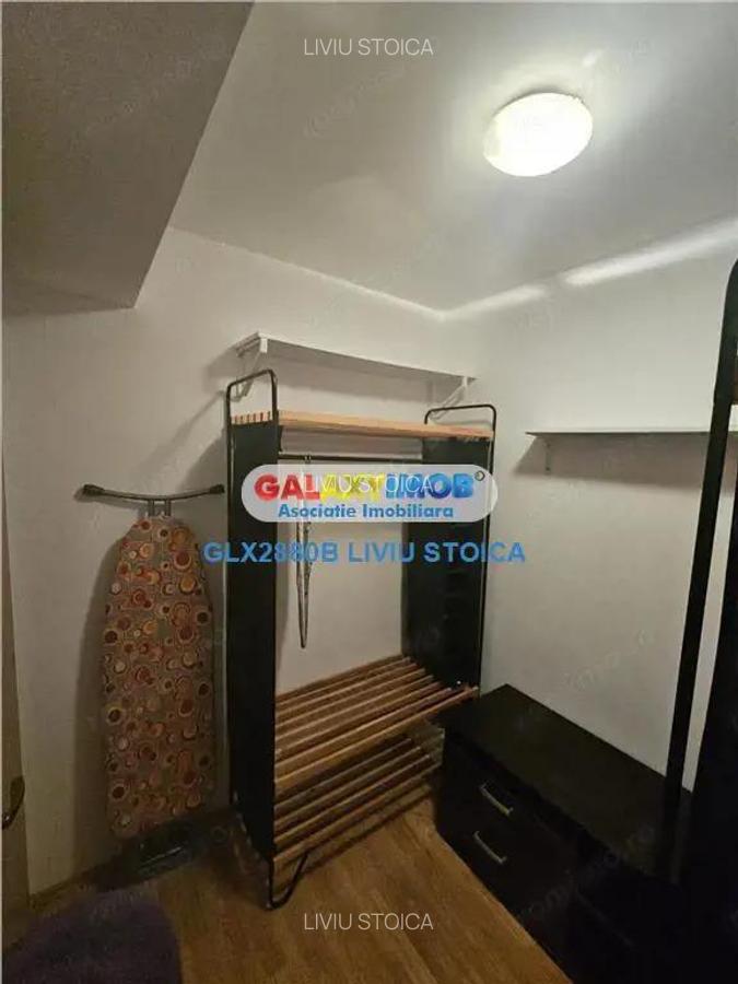 2 camere decomandat complex Confort Park - 9