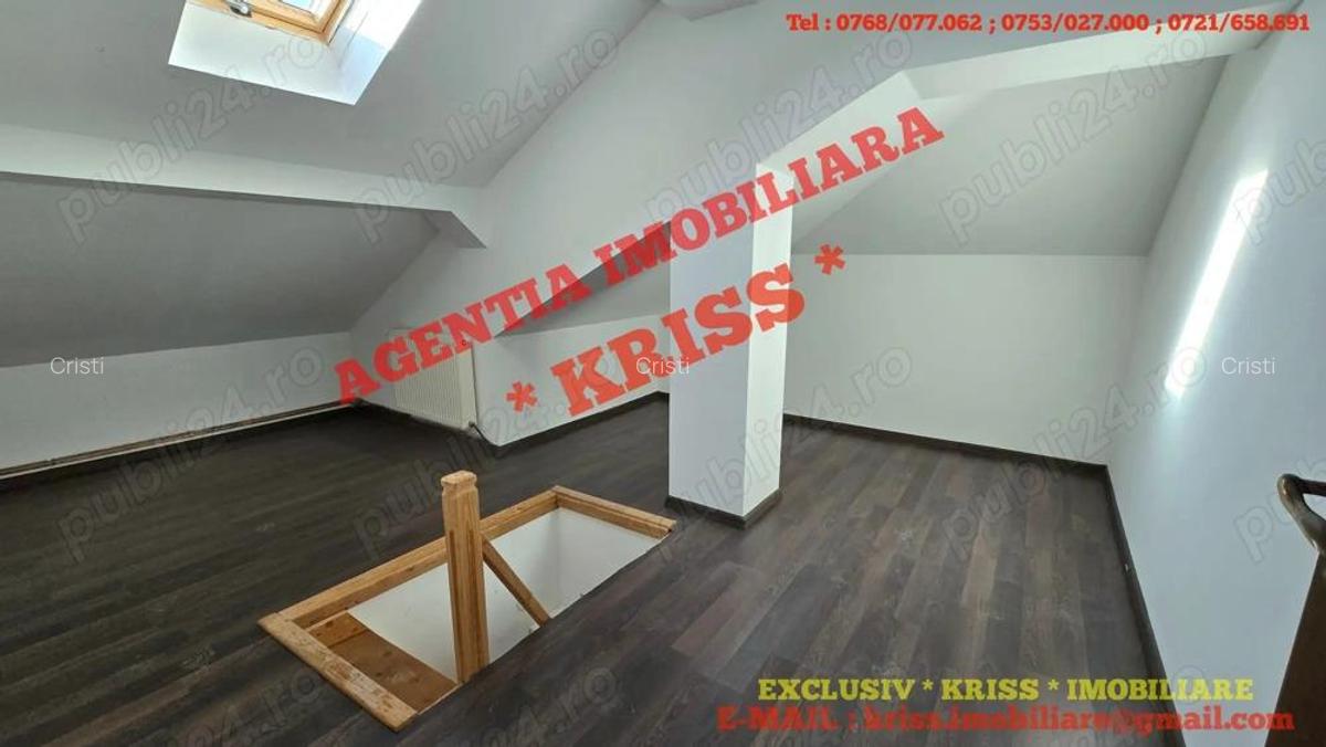 Nou Pe Pia?a ! Apartament 2 Camere TRIVALE Confort 1 Decomandat 47 Mp Liber Centrala Proprie - 8