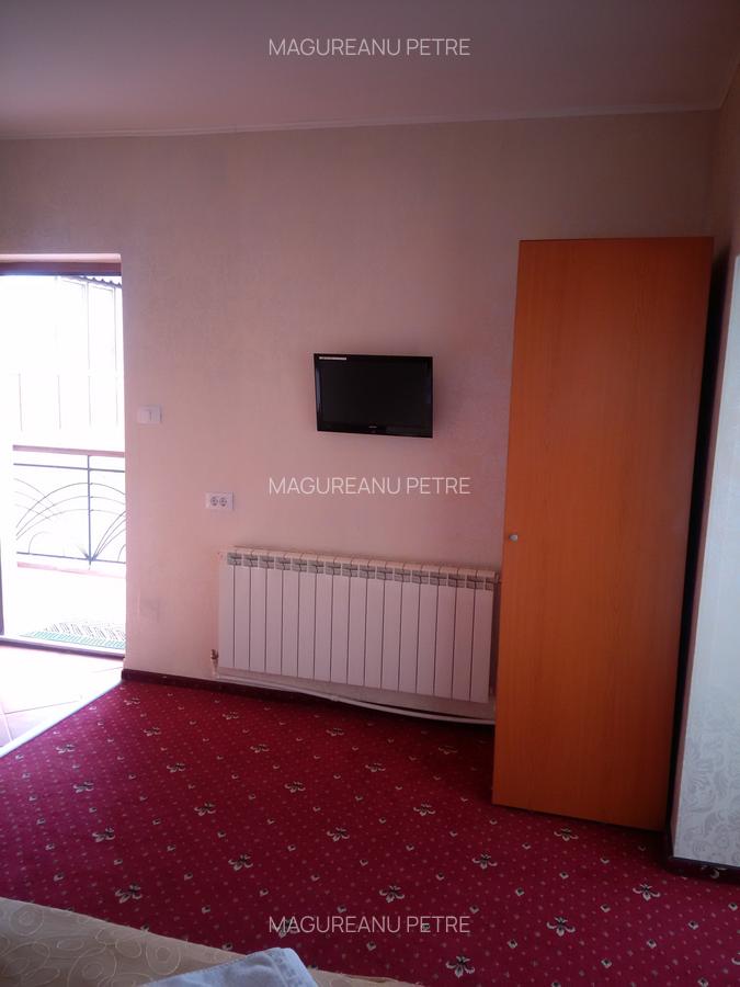 Vila Bran 2 Garsoniere Parter, 1 Apartament Ultima New 2025 - 4