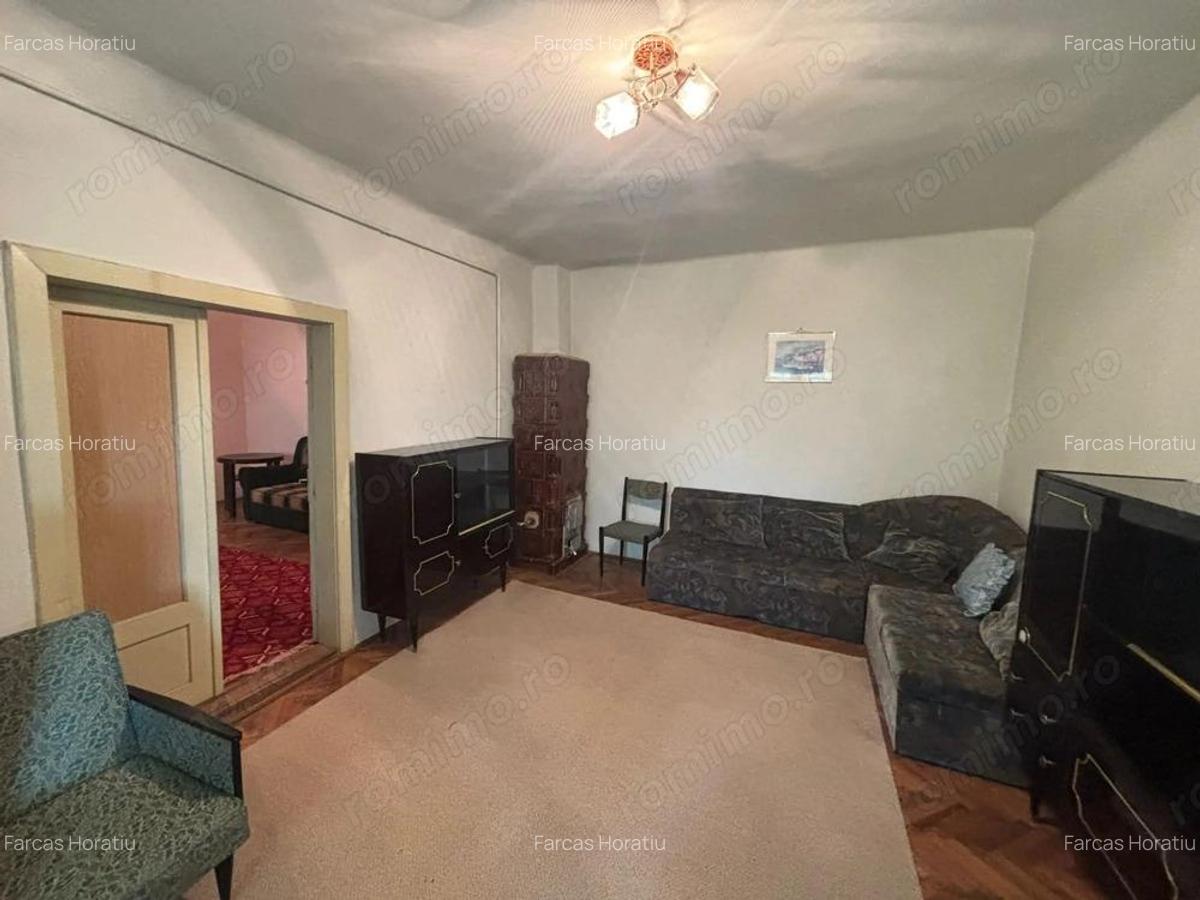 Casa spre vanzare, pozitie buna, ideal investitie, Sancraiul de Mures - 4