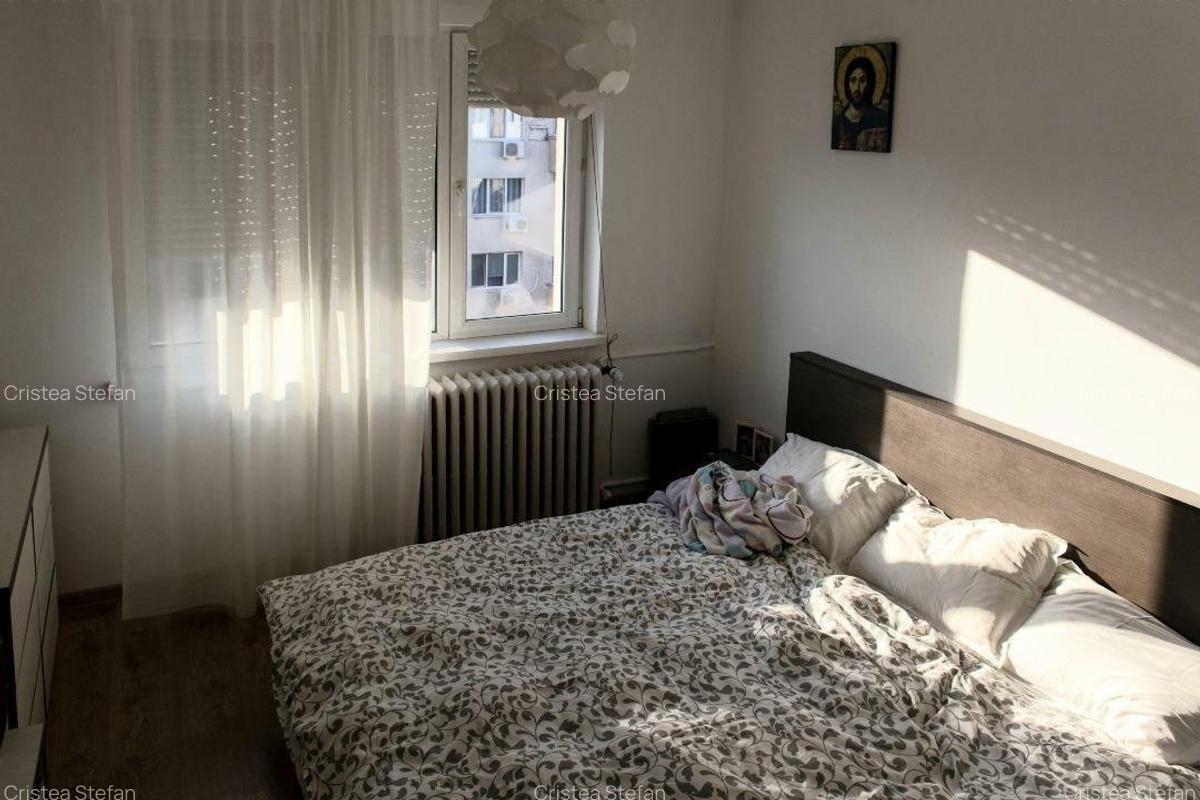 Vanzare apartament 3 camere Nicolae Grigorescu parc IOR Rotunda - 4