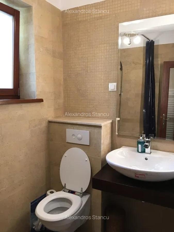 Apartament la casa 100mp,curte,zona Zorilor/UMF - 4