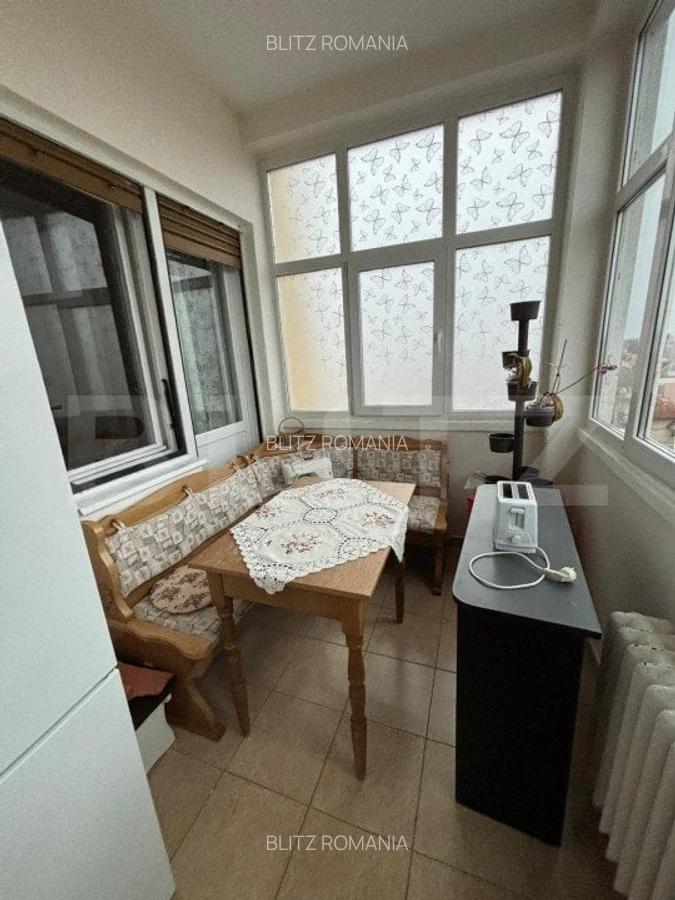 Apartament decomandat de vanzare, cu 3 camere, 111 mp, Centrul Orasului - 8