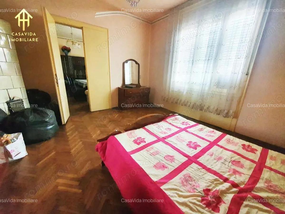Casa de vanzare in Lugoj, Strada Doroban?ilor - 4