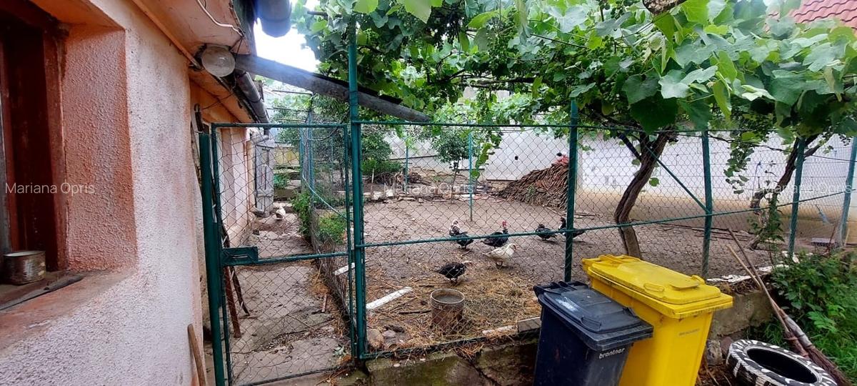 Casa 3 camere,suprafata utila85mp, teren300,spre vanzare in Ocna SB - 16