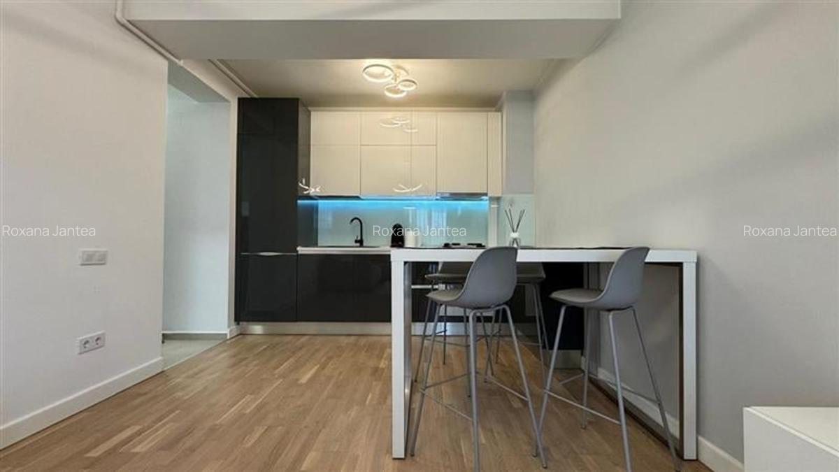 Apartament 2 camere, mobilat utila complet, Tractorul, Brasov - 12