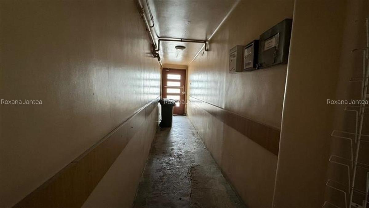 Spațiu comercial, 110 mp în 15 Noiembrie - 14