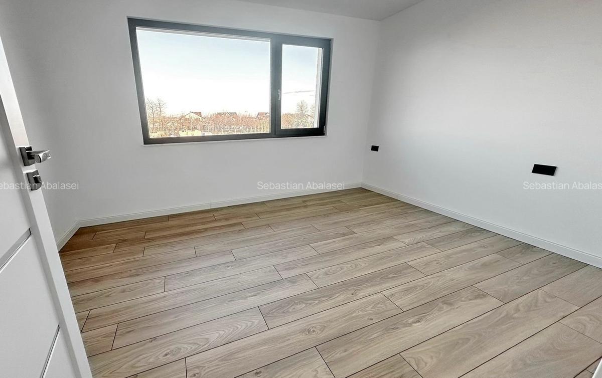 Vila Miroslava - Alin Automobile -1km de Primarie,constructie premium,cod:160707 - 5