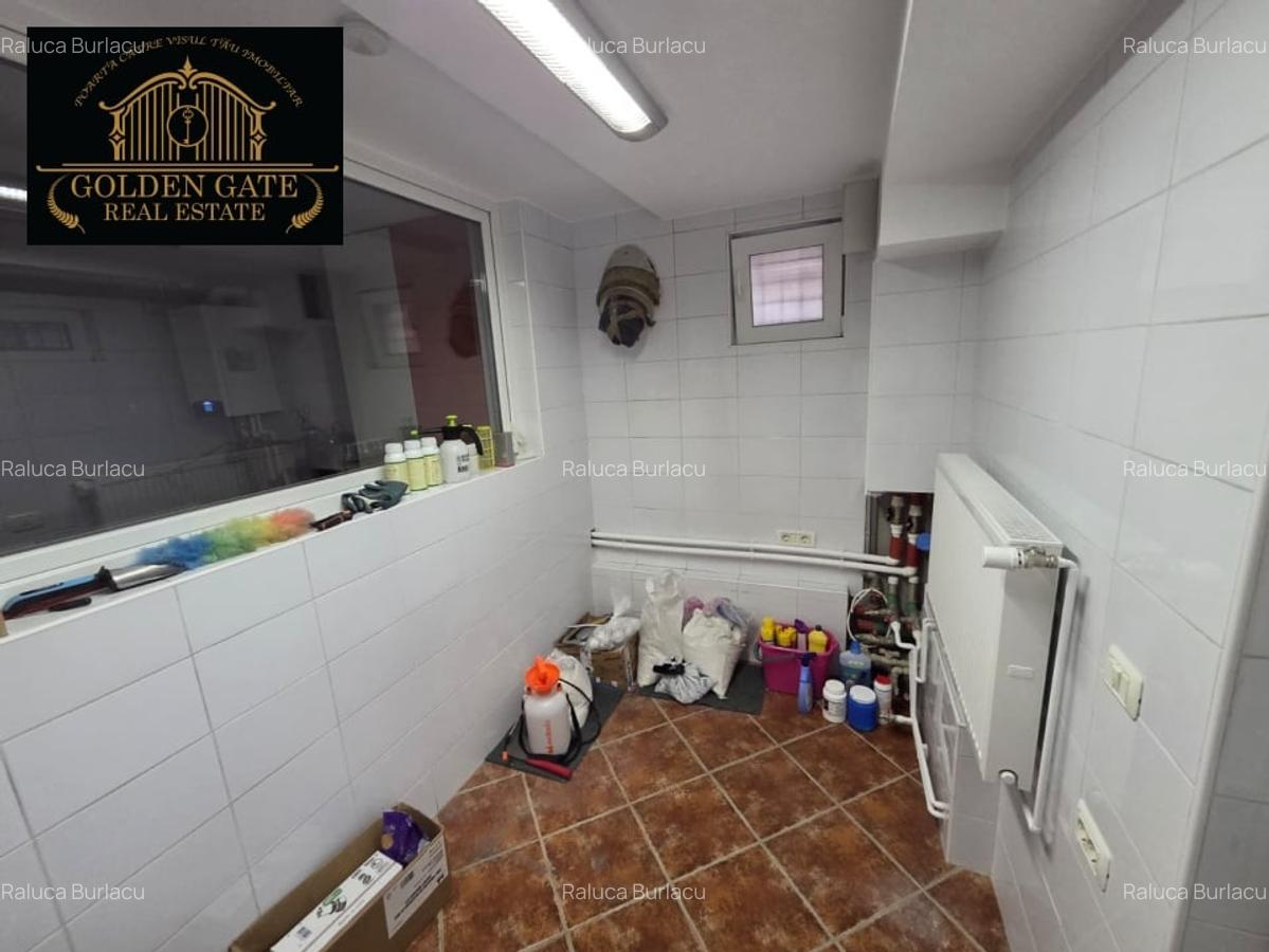 Spatiu de inchiriat–Oportunitate unica, compartimentare ideala, functii multiple - 18