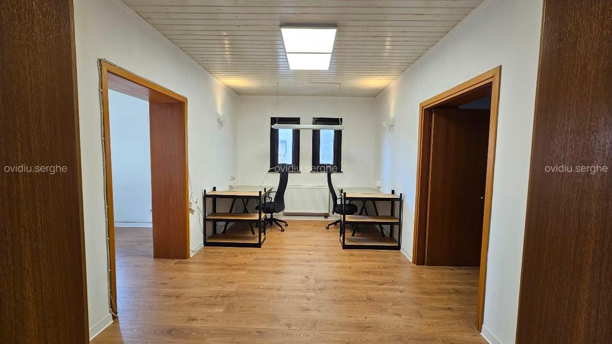 Birou de inchiriat *Piata Romana*Calea Victoriei*Metrou Piata Romana - 7