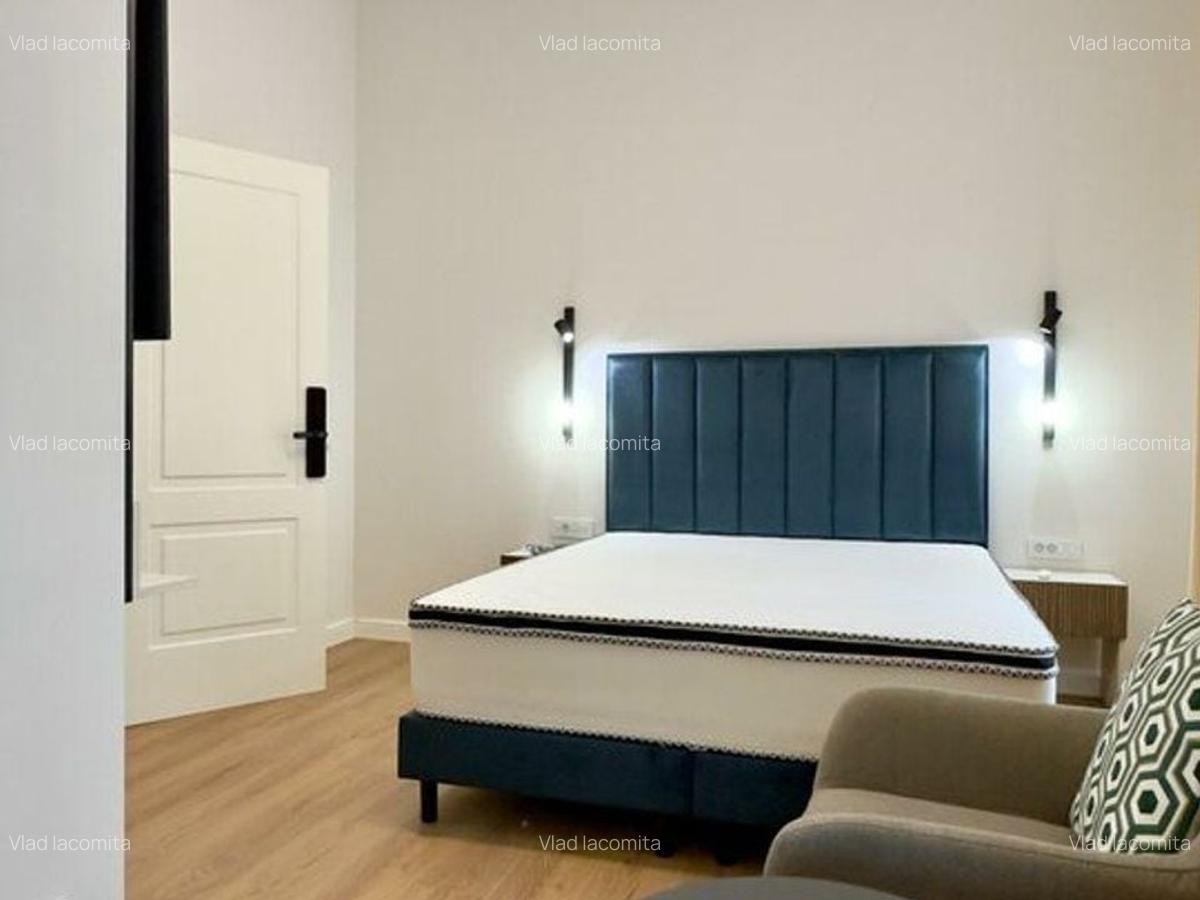 Magheru: 5 camere cu băi proprii - business regim hotelier care deja produce. - 15