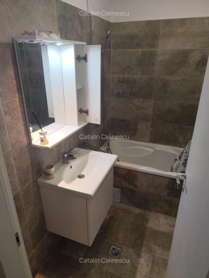 Inchiriere garsoniera complex Avangarde City // Str. Tineretului 17 - 11