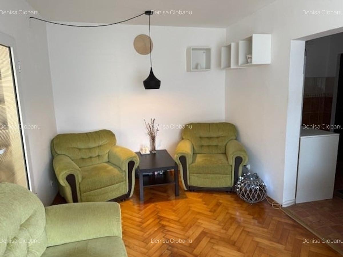 Apartament 2 camere + boxa, Calea Sagului - 5