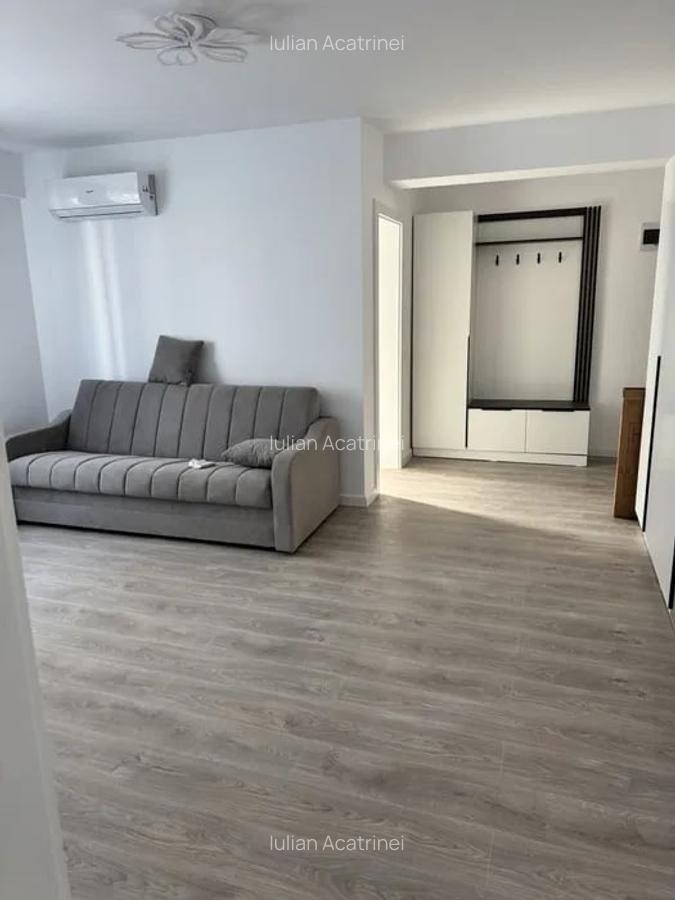 APARTAMENT 2 CAMERE, BLOC NOU, TOTUL NOU, ETAJ 1, MOBILAT SI UTILAT, POPAS PACUR - 6
