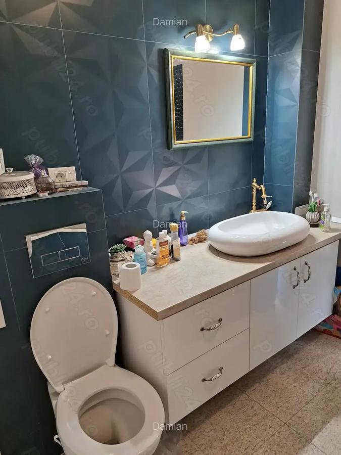 Apartament 2 camere + gradina proprie - 5