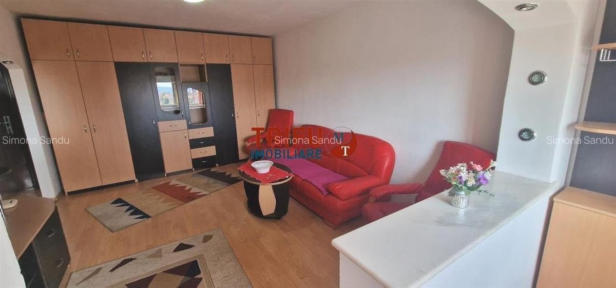 Apartament 2 camere etaj intermiar zona M-uri - 2