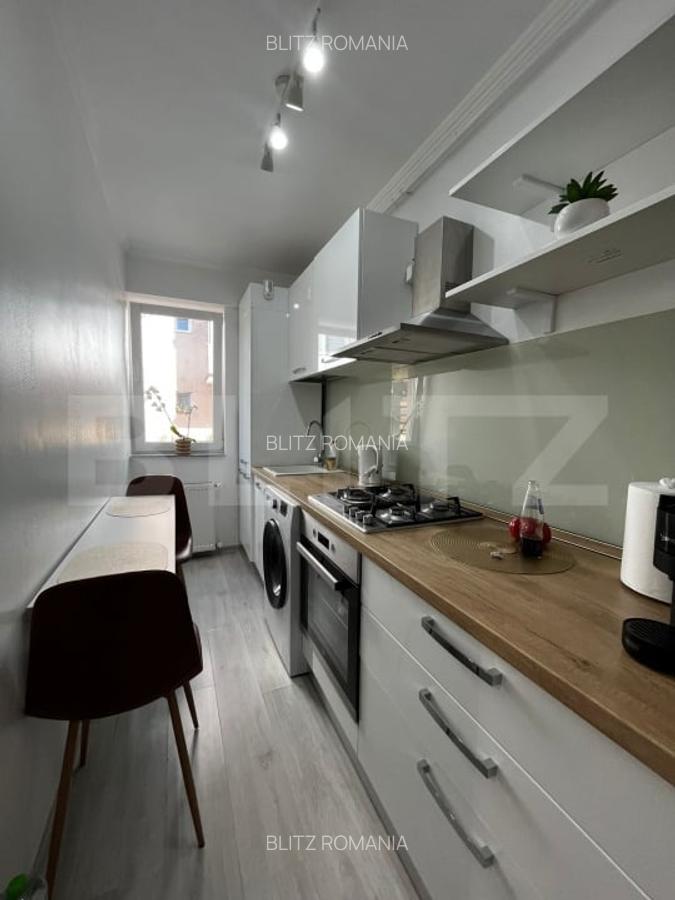 Apartament cu 2 camere - 60 MP - 7