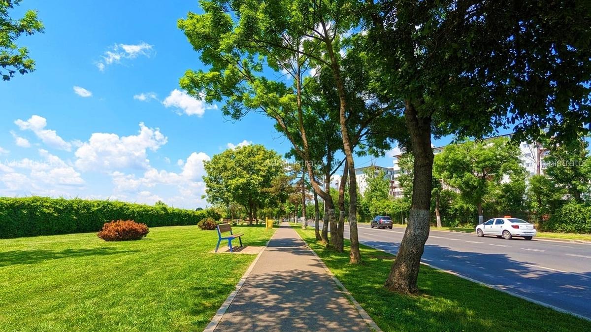 Apartament cu 2 camere decomandat în Metalurgiei - 9
