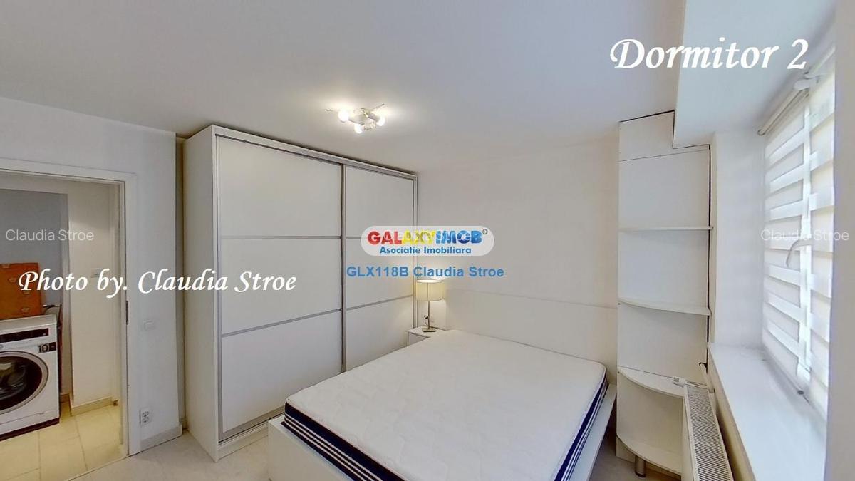 Inchiriere apartament 3 camere Aparatorii Patriei Metrou - 22