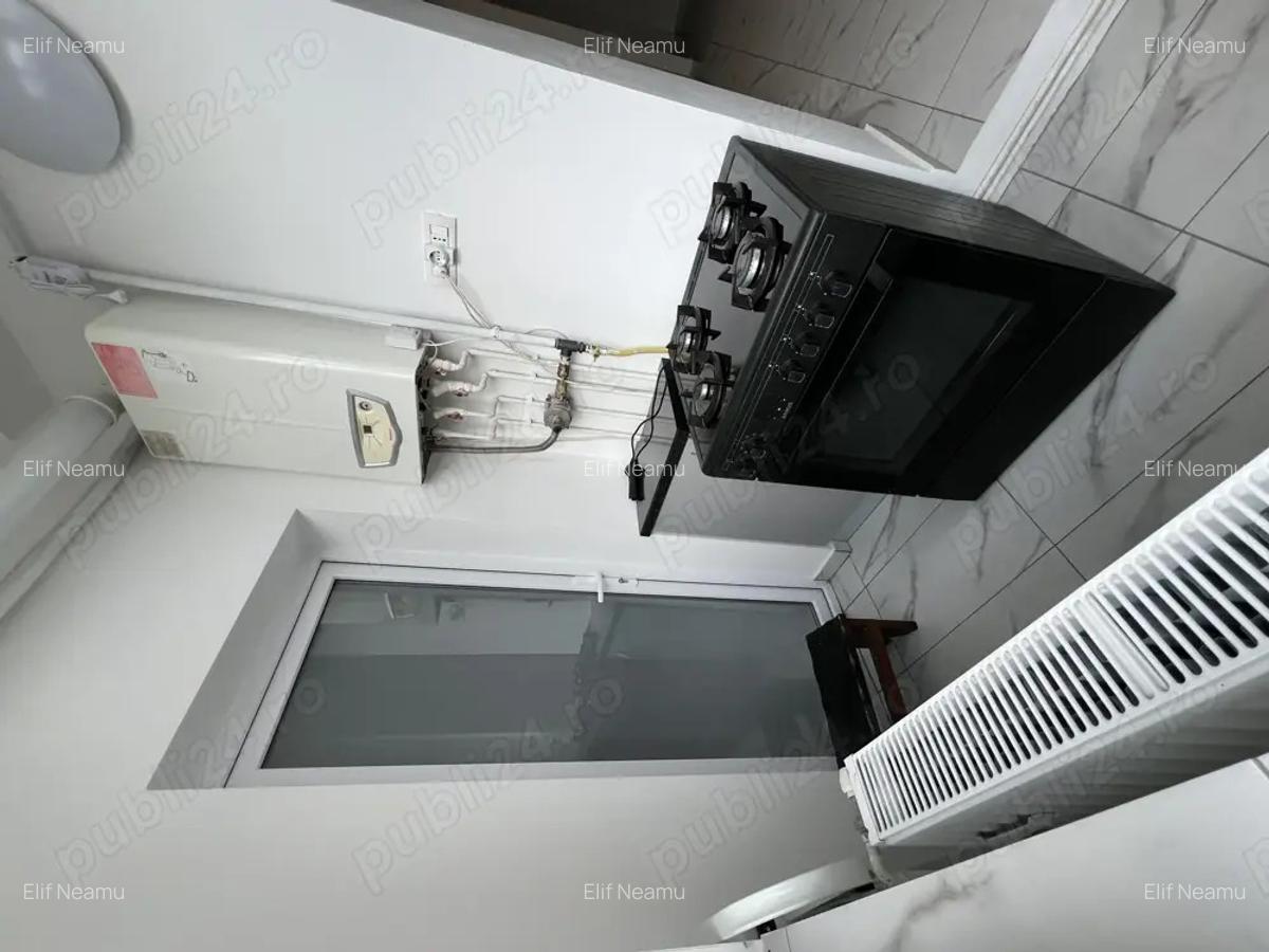 Inchiriez apartament 2 camere ultracentral - 7
