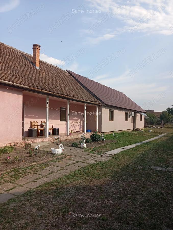 Vand casa Liebling - 2
