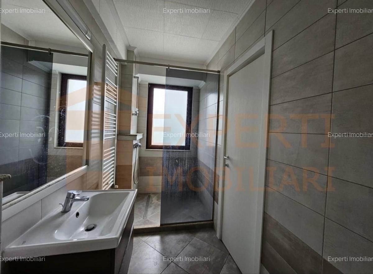 Apartament 2 camere zona Mamaia - Hotel Caraiman - 9