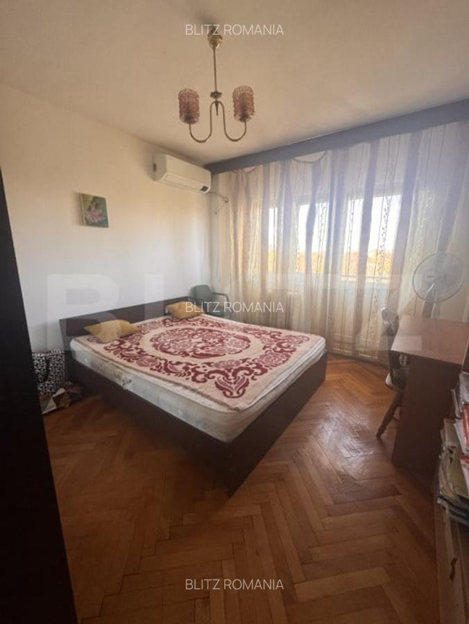 Apartament cu 3 camere, 84 mp, zona Complex Studentesc - 9
